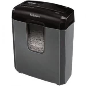 Fellowes Shredder W 1C Cross Cut 11 L
