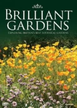Brilliant Gardens - DVD