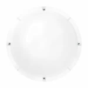 Thorn Lara 13W 300mm Integrated LED Bulkhead White Cool White - 96666105