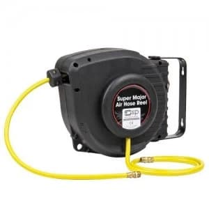 SIP 07972 Air Hose Reel 12