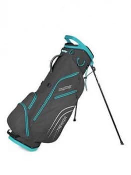 Trekker Stand Bag