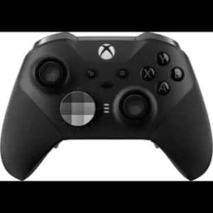 Xbox Elite Wireless Controller Series 2 - Black