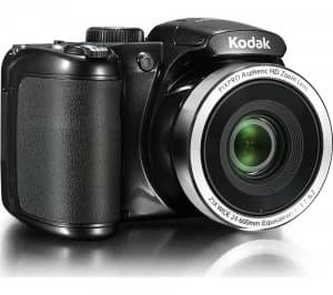 Kodak Pixpro AZ252 16MP Bridge Camera