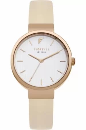 Ladies Fiorelli Watch FO035CRG