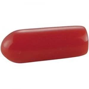 Lever cover cap Green SCI TA12 1