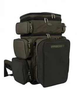 Greys Prodigy Tackle Base Rucksack