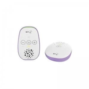 BT Audio Baby Monitor 400