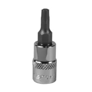 TRX-Star* Socket Bit T20 1/4" Sq. Drive