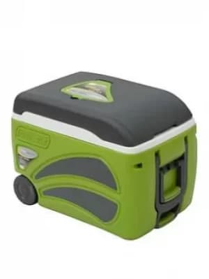 Vango Pinnacle Wheelie Cool Box 45L