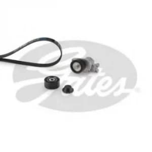 Micro-V Multi-Ribbed Belt Kit Gates K016PK1560