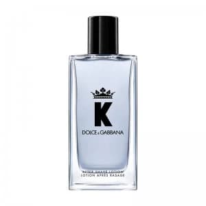 Dolce & Gabbana K Aftershave Lotion 100ml