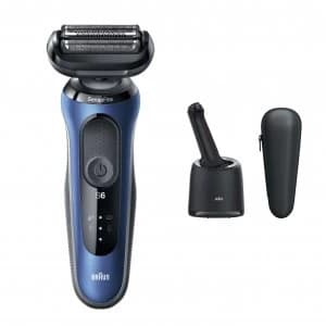 Braun Series 6 60B7000CC Electric Shaver