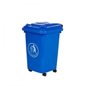 GPC Bin Blue 30L