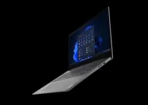 Lenovo V17 Gen 2 (17" Intel) 11th Generation Intel Core i5-1135G7 Processor (2.4 GHz up to 4.20 GHz)/Windows 10 Pro 64/512GB SSD M.2 2242 PCIe TLC