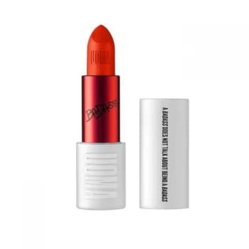 Uoma Badass Icon Matte Lipstick - Tina