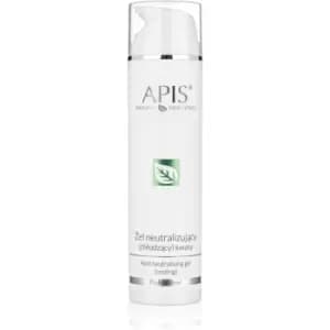 Apis Professional Acid Neutralising Cooling Gel