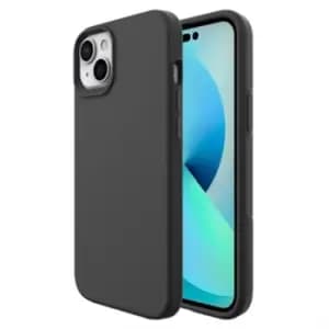 JT Berlin Pankow Safe iPhone 14 Plus Case - Black