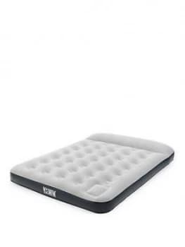 Yawn Air Mattress Double Air Bed