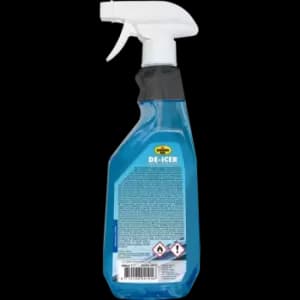KROON OIL De-icer 04104 De-icer spray,De-icer spray for car,Defroster,Defroster spray,Defroster spray for car