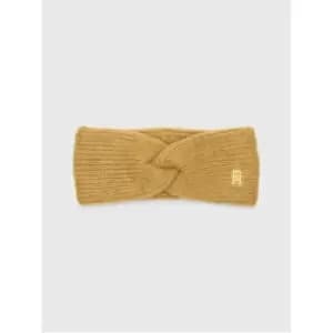 Tommy Hilfiger Th Timeless Headband - Brown