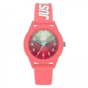 Kids Hype Gradient Silicone Watch