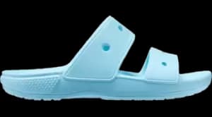 Crocs Classic Sandals Unisex Arctic W4/M3