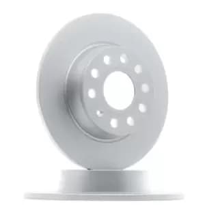 DELPHI Brake disc VW,AUDI,OPEL BG4324C 1K0615601AA,5Q0615601D,8P0098601F Brake rotor,Brake discs,Brake rotors 8P0098601P,1K0615601AA,5Q0615601D