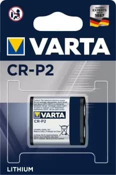 Varta -CRP2
