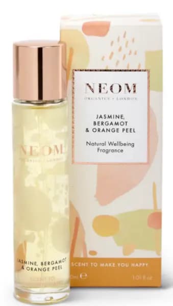 Neom Organic Grapefruit Lemon & Rosemary Natural 150ml