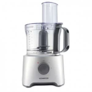 Kenwood FDP304SI MultiPro Compact 2.1L 800W Food Processor