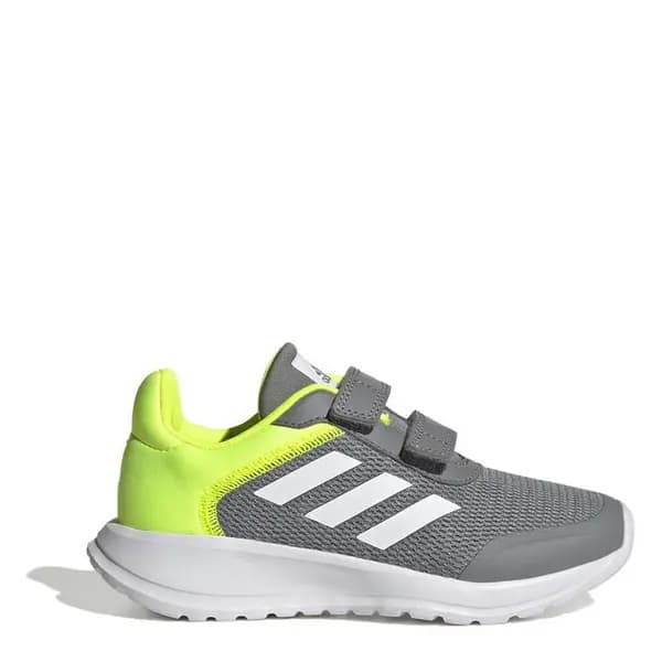 adidas Run 2.0 CF K - Grey C10