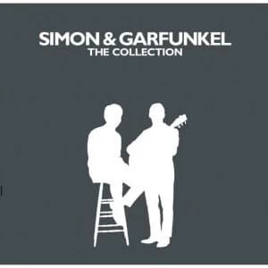 Simon And Garfunkel - The Collection 5 Album Collection & Bonus DVD Boxset Music CD
