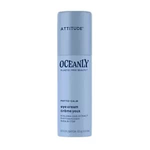 Attitude Oceanly PHYTO-CALM Solid Eye Cream