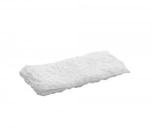 Karcher Premium Microfibre Floor Cloths Set of 2