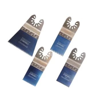 Smart - H4MAK 4 Piece Assorted Blade Set