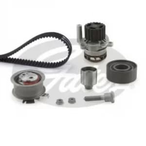 Powergrip Water Pump Kit Gates KP25607XS-1