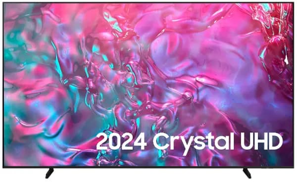 Samsung 98" UE98DU9000UXXU Smart 4K Ultra HD LED TV