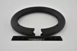 FEBEST Spring Cap Rear Axle VLSI-S80LOWR VOLVO,V70 II (285),XC90 I (275),V70 III (135),V70 I (875, 876),S60 I (384),S80 I (184)