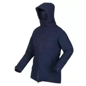 Regatta Sanda II Waterproof Jacket - Blue