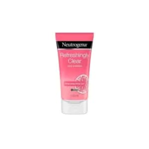 Neutrogena Refreshingly Clear Daily Exfoliator 150ml