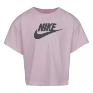 Nike Cub Tank Infant Girls - Pink