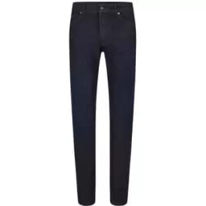 Boss Boss Maine Jeans Mens - Blue