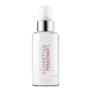 Sebastian Professional Penetraitt Overnight Repairing Serum with Hyaluronic Acid 95ml