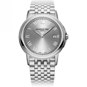 Mens Raymond Weil Tradition 39mm Watch