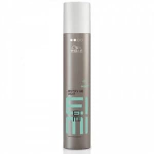 Wella Mistify Me Light Fast-Drying Hairspray 300ml