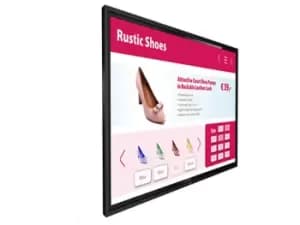 Philips 43BDL3651T/00 Signage Display Digital signage flat panel...