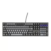Ducky One2 Skyline Brown Cherry MX Switch USB Mechanical Gaming Keyboard UK Layout