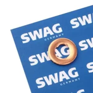 SWAG Gaskets 10 92 9140 Seal, injector holder MERCEDES-BENZ,SMART,E-Klasse Limousine (W211),C-Klasse Limousine (W203),C-Klasse Limousine (W204)