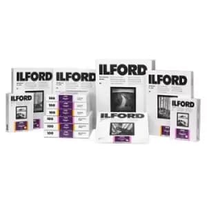 Ilford MGRCDL44M 17.8x24cm 25