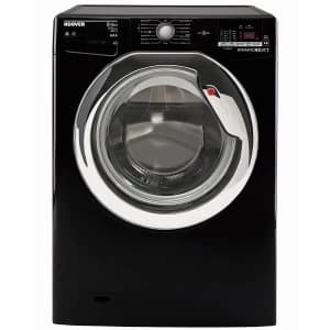 Hoover WDXOC585CB 8KG 5KG 1500RPM Washer Dryer